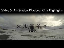 US Coast Guard Air Station Elizabeth Highlights