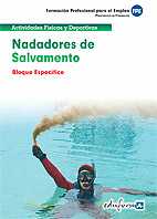 Nadadores de Salvamento