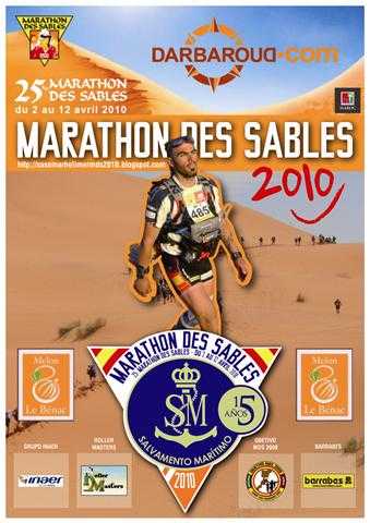 sables 2010